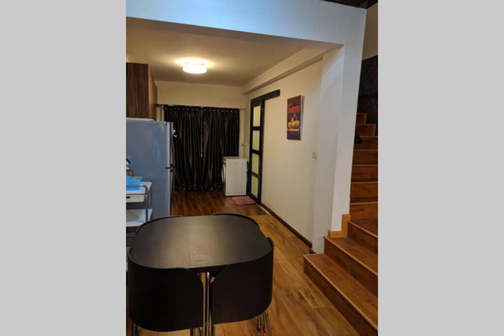 Cozy Designer Loft Near Kl Center Apartment Ampang (Selangor)