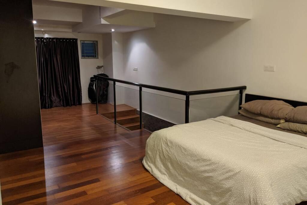 Apartment Cozy Designer Loft Near Kl Center Ampang (Selangor)