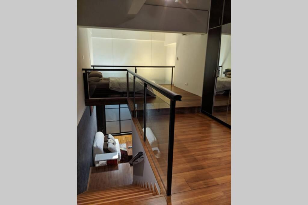 Cozy Designer Loft Near Kl Center Ampang (Selangor)